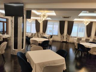 Готель-ресторан Vertex - 3