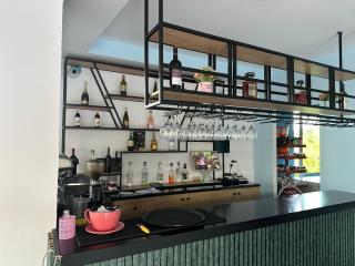 Bar Restorant Hotel Niku - Draç - 2