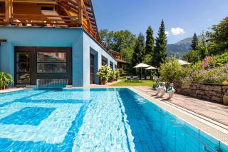 Hotel Montafoner Hof - Schruns-Tschagguns - 1