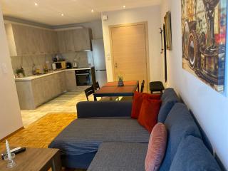 Lydia's City View Apartment - Ioannina - 7