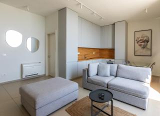 Heaven Residence - Green Coast Resort, Palasë - Llogara - 5