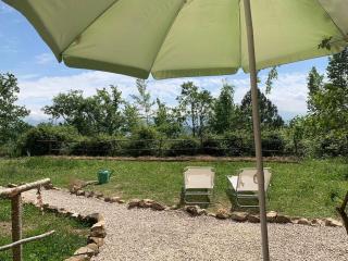 Ina Maka - Appartamento con giardino immerso nel verde - 0