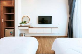 Ngọc Hoa - Nam Hội An Hotel - Thăng Bình - 5