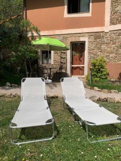Ina Maka - Appartamento con giardino immerso nel verde - 5