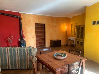 Ina Maka - Appartamento con giardino immerso nel verde - Gubbio - 4