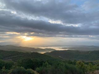 Ina Maka - Appartamento con giardino immerso nel verde - 1