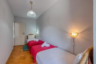 Apartment Emines Budva Center - 1