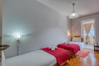 Apartment Emines Budva Center - 5