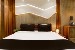 Hotel JD - Surat - 3