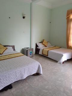 Khách sạn Thành Đạt - Sầm Sơn - 5