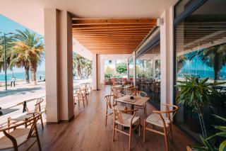 Hotel Kaonia - Saranda - 2