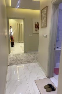 Luxury 1 BR Boulevard World 10 Min Nearby - Riad - 4
