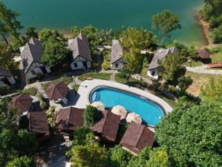 Phu Ninh Lake Resort & Spa - Tam Kỳ - 0