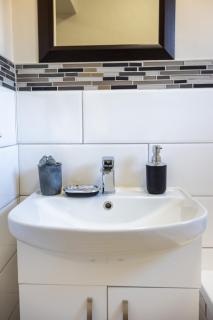 Rock away Beach Condo. - Hartenbos - 6