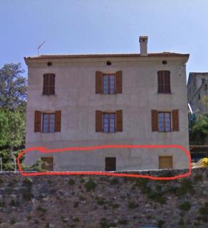 Location de charme au coeur de la Corse - Piscine privative - calme - nature - San-Lorenzo - 4