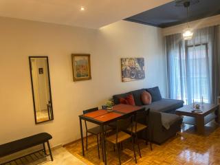 Lydia's City View Apartment - Ioannina - 9