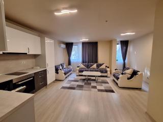 Apartment Sirena - Varna City - 0