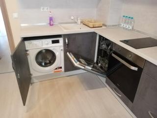 Apartment Sirena - Varna City - 4