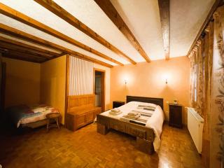 Chambres d'hôtes Monicala - Bergheim - 3