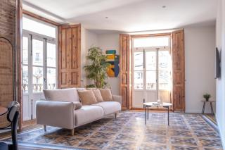 Quart Historic Stay 2 - Valencia - 8