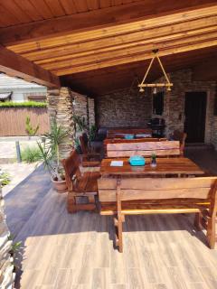 PRÉMIUM APARTMANOK - Kisvárda - 5