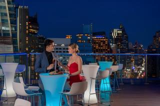 Solaria Nishitetsu Hotel Bangkok - 8