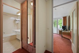 Schwarzwaldapartment Nr 27 30qm Zwei Einzel Betten Rustikal - Altensteig - 7