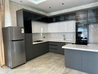 Дом villa - Mekhrably - 1