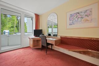 Schwarzwaldapartment Nr 27 30qm Zwei Einzel Betten Rustikal - Altensteig - 2
