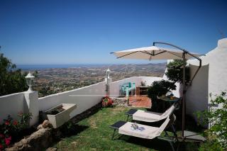 BelMonStays Aguamarina, Mijas Pueblo - 9