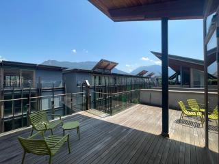 Habitat Guest House - Trento - 9