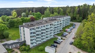 Schwarzwaldapartment Nr 27 30qm Zwei Einzel Betten Rustikal - Altensteig - 1
