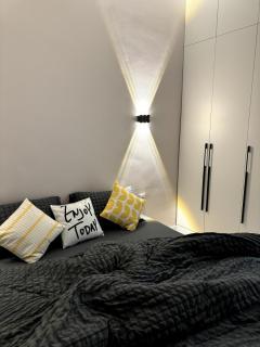 Апартаменты возле Барыс Арена, Центр крови, Ботанический сад - 8