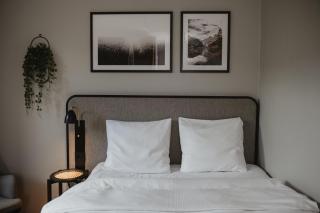 Home Hotel Etage - Västerås - 4