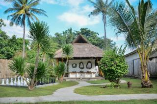 Beranda Ecolodge - Gili Air - 7
