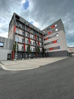 Hotel Awam - Hradec Králové - 1