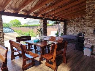 PRÉMIUM APARTMANOK - Kisvárda - 7