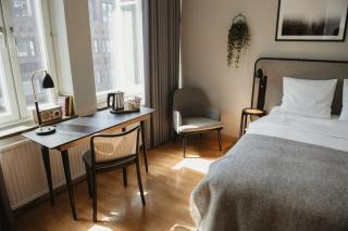 Home Hotel Etage - Västerås - 3