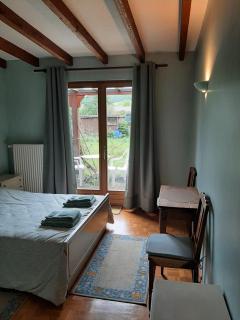 Chambres d'hôtes Monicala - Bergheim - 6