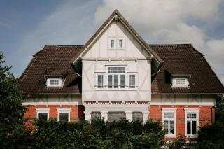 Pärchen Auszeit am Rande der Heide - 1