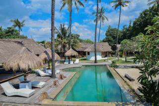 Beranda Ecolodge - Gili Air - 8