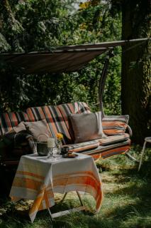 Pärchen Auszeit am Rande der Heide - 3