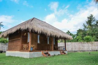Beranda Ecolodge - Gili Air - 6