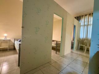 Backpacker's Bed - No Parking - Abu Dhabi - 2