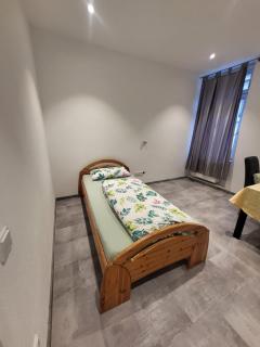 Ferienwohnung Obers - Boppard - 3
