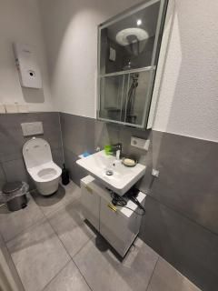 Ferienwohnung Obers - Boppard - 1