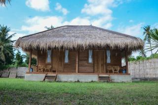 Beranda Ecolodge - Gili Air - 5