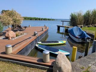 Apartment near the Baltic Sea - Stolpe auf Usedom - 8