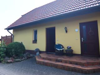 Apartment near the Baltic Sea - Stolpe auf Usedom - 6