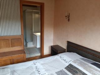 Chambres d'hôtes Monicala - Bergheim - 2